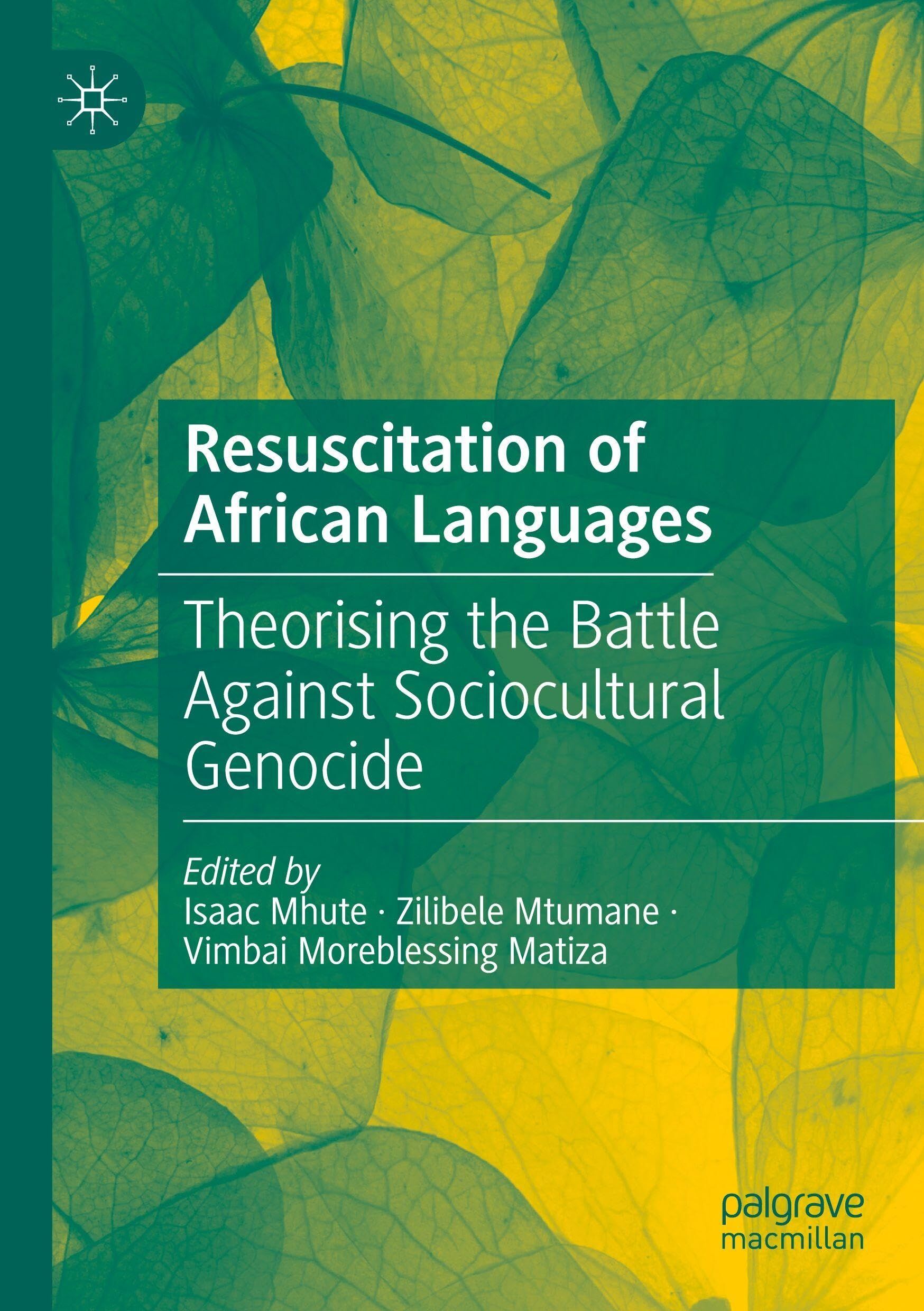 Resuscitation of African Languages