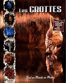 Les grottes