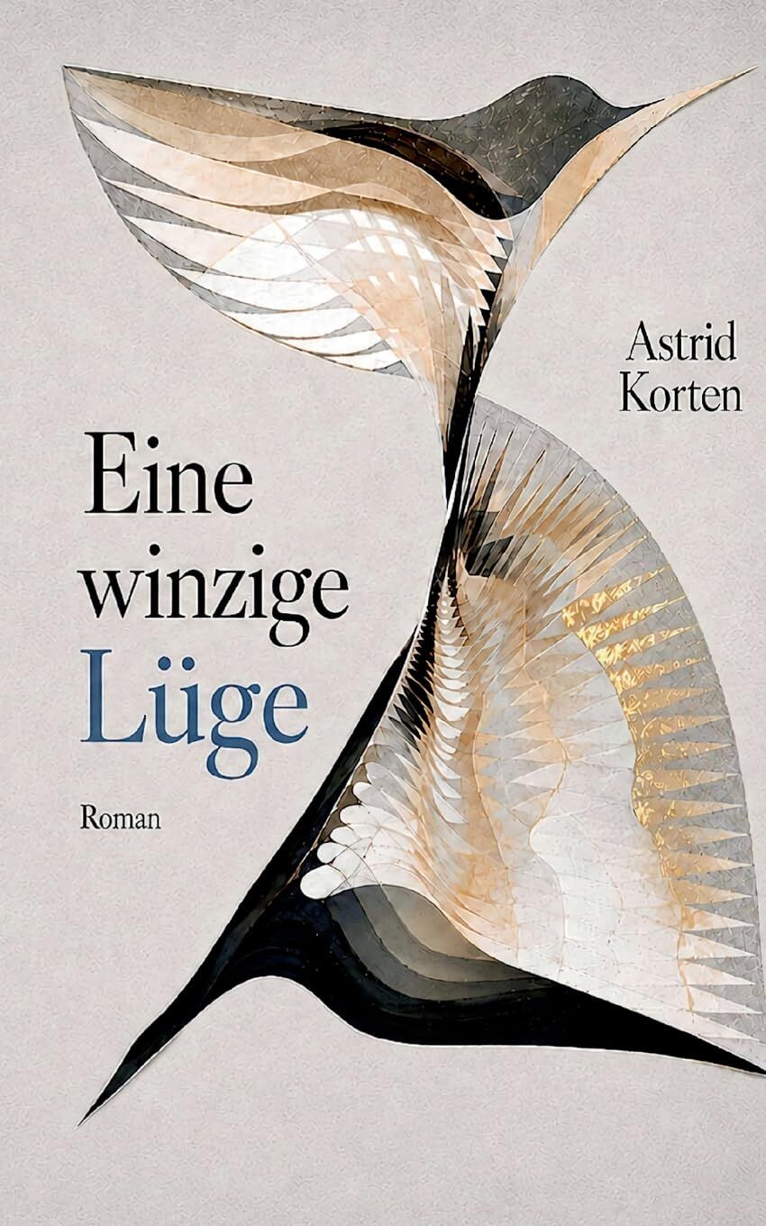 Eine winzige Lüge