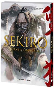 Sekiro : Hanbei l'immortel