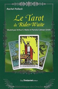 Le tarot de Marseille