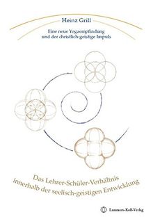 Das Lehrer-Schüler-Verhältnis innerhalb der seelisch-geistigen Entwicklung: Eine neue Yogaempfindung und der christlich-geistige Impuls