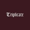 Triplicate (3-CD-Box)