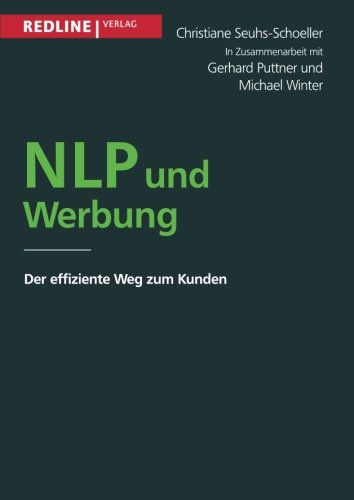 NLP und Werbung - Christiane Seuhs-Schoeller Kartoniert (TB)
