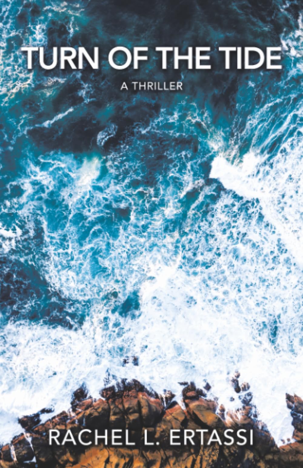 Turn of the Tide: A Thriller