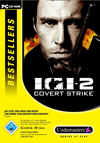 Project I.G.I. 2 - Covert Strike