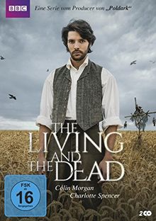 The Living and the Dead [2 DVDs]