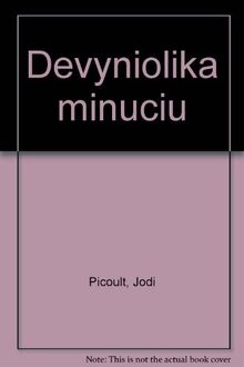 Devyniolika minuciu