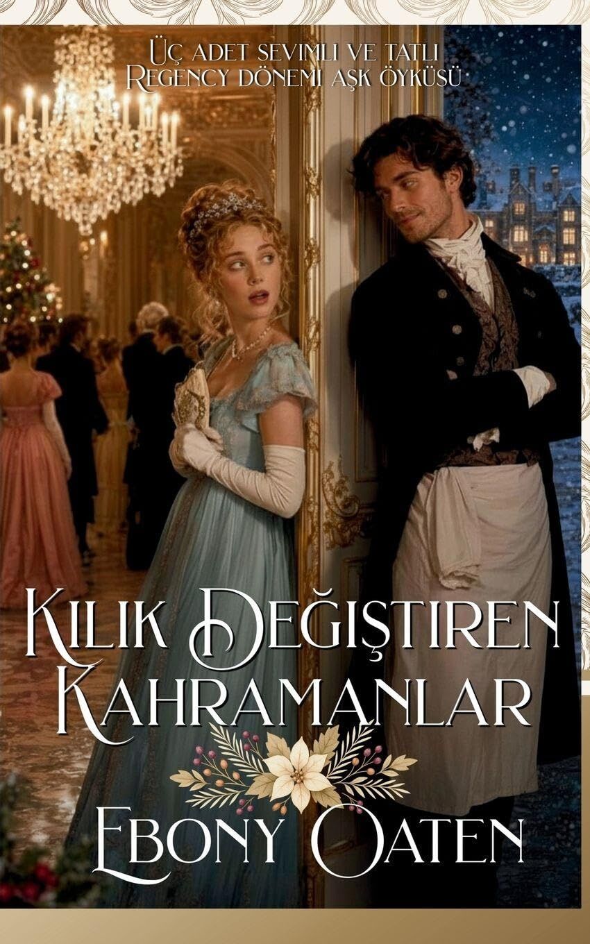 K¿l¿k De¿i¿tiren Kahramanlar