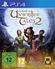 Book of Unwritten Tales 2 - [PlayStation 4]