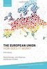 The European Union: how does it work? (New European Union Series)
