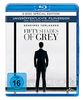 Fifty Shades of Grey - Geheimes Verlangen (+ Bonus-DVD) [Blu-ray]