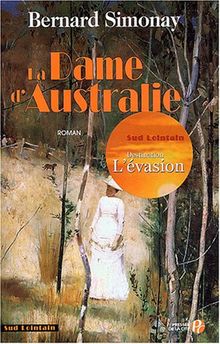 La dame d'Australie