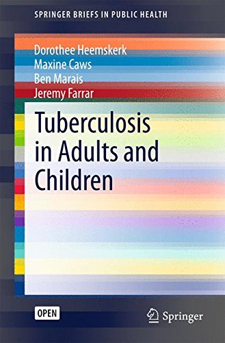 Tuberculosis in Adults and Children (SpringerBriefs in Public Health)