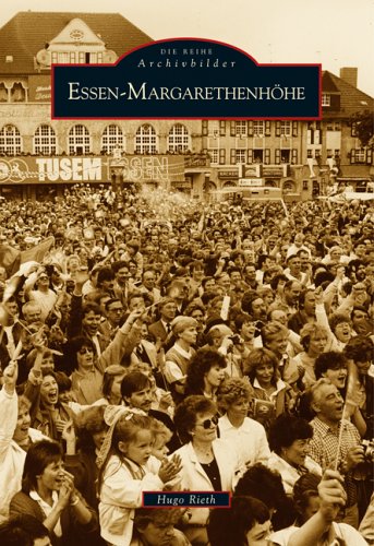 Essen-Margarethenhöhe