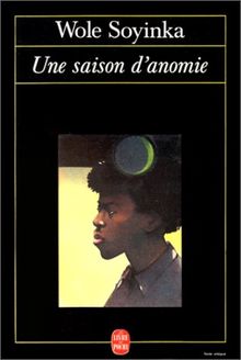 Une Saison d'anomie