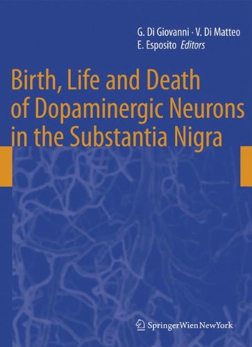Birth, Life and Death of Dopaminergic Neurons in the Substantia Nigra (Journal of Neural Transmission. Supplementa)