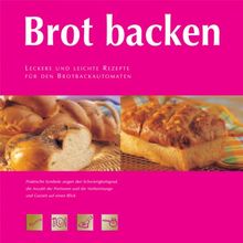 Brot backen