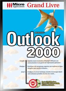 Outlook 2000