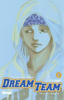 Dream Team Vol.7 von Hinata, Takeshi | Buch | Zustand gut