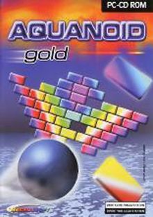 Aquanoid - Gold