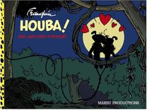 Houba ! : une histoire d'amour