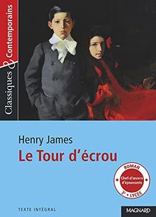 Le tour d'écrou : texte intégral