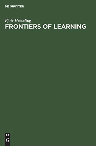 Frontiers of Learning