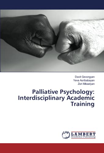 Palliative Psychology: Interdisciplinary Academic Training