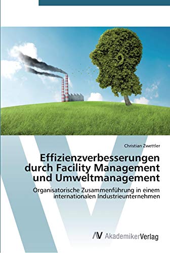 Effizienzverbesserungen durch Facility Management und Umweltmanagement: Organisatorische Zusammenführung in einem internationalen Industrieunternehmen