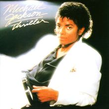 Thriller (Special Edition) von Jackson,Michael | CD | Zustand gut