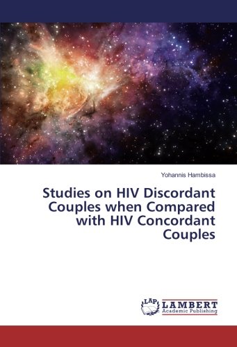 Studies on HIV Discordant Couples when Compared with HIV Concordant Couples