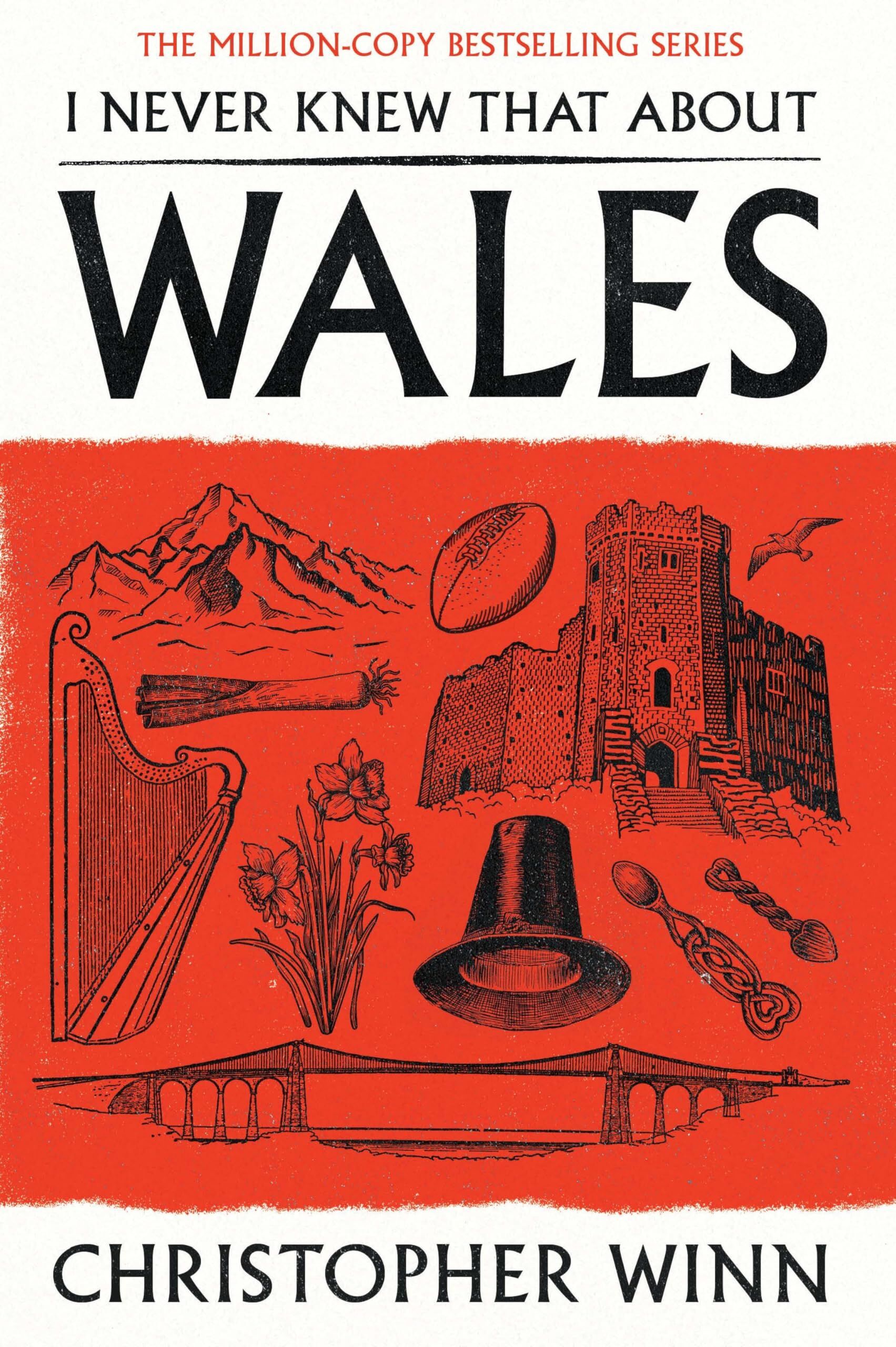 I Never Knew That About Wales
