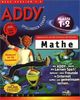 ADDY: Mathe Klasse 1 und 2. 3 CD- ROMs für Windows 95