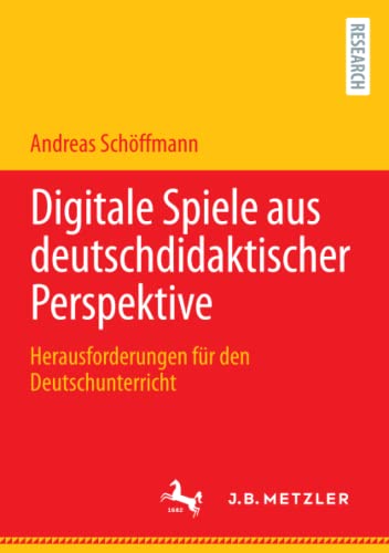 Digitale Spiele aus deutschdidaktischer Perspektive: Herausforderungen für den Deutschunterricht
