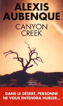 Canyon Creek