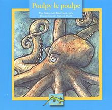 Poulpy, le poulpe von Loew, Frédérique | Buch | Zustand gut
