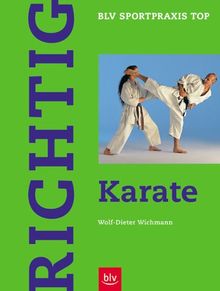 Richtig Karate