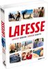 Lafesse gauche, Lafesse droite - Coffret 2 DVD 