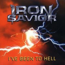 I'Ve Been to Hell