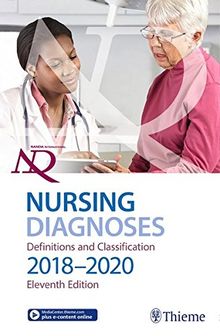 Nursing Diagnoses: Definitions & Classification 2018-2020