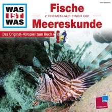 WAS IST WAS, Folge 31: Fische/ Meereskunde