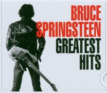 Greatest Hits (Japan Papersleeve Version) von Springsteen,Bruce | CD | Zustand gut