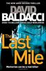 The Last Mile (Amos Decker series, Band 2)