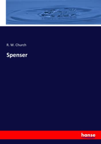 Spenser: DE