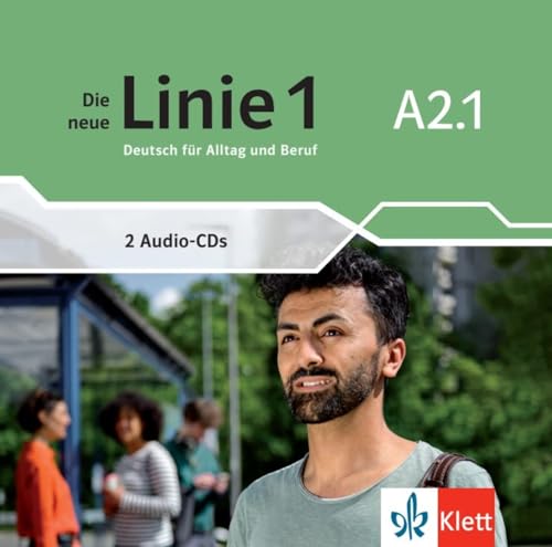 Die neue Linie 1 - Die neue Linie 1 A21 - Ludwig Hoffmann Susan Kaufmann Ulrike Moritz Margret Rodi Lutz Rohrmann Paul Rusch (Hörbuch)