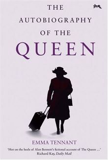 The Autobiography of the Queen