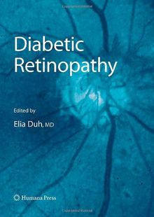 Diabetic Retinopathy (Contemporary Diabetes)