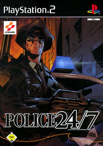 Police 24/7