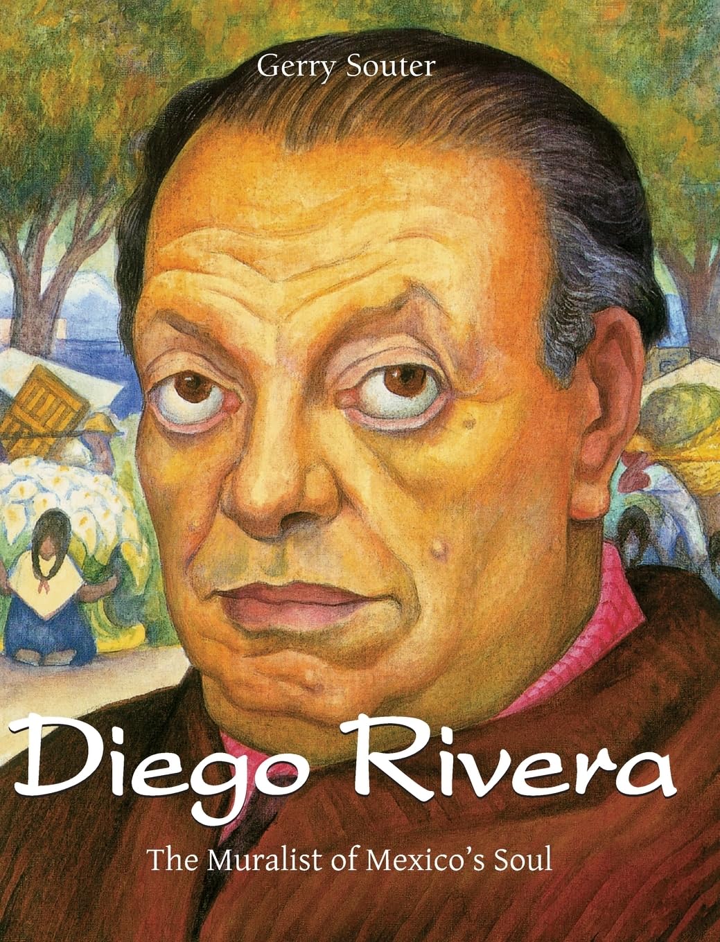 Diego Rivera: The Muralist of Mexico's Soul